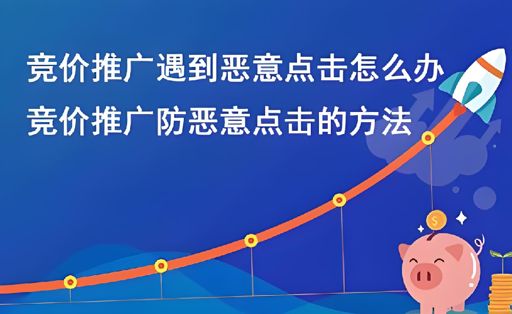 如何精準(zhǔn)識別并妥善處理競價推廣中存在的惡意點擊行為？
