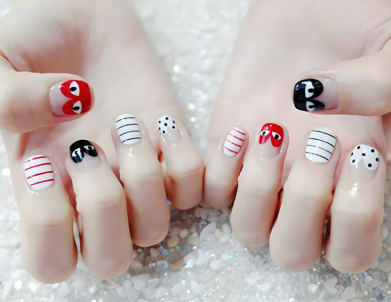 美甲行業(yè)美團(tuán)代運(yùn)營，讓美業(yè)賺錢更輕松