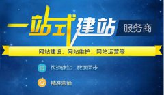 為什么南安公司要做網(wǎng)站？對(duì)企業(yè)有什么好處？